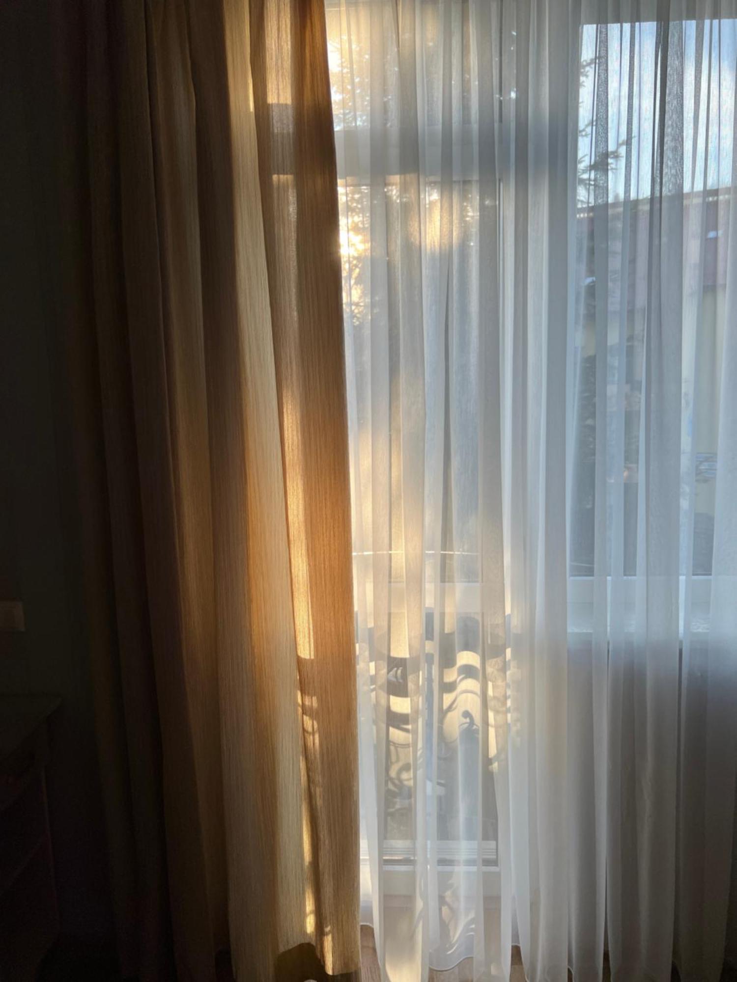 Готель Парк Morsjin Exteriör bild